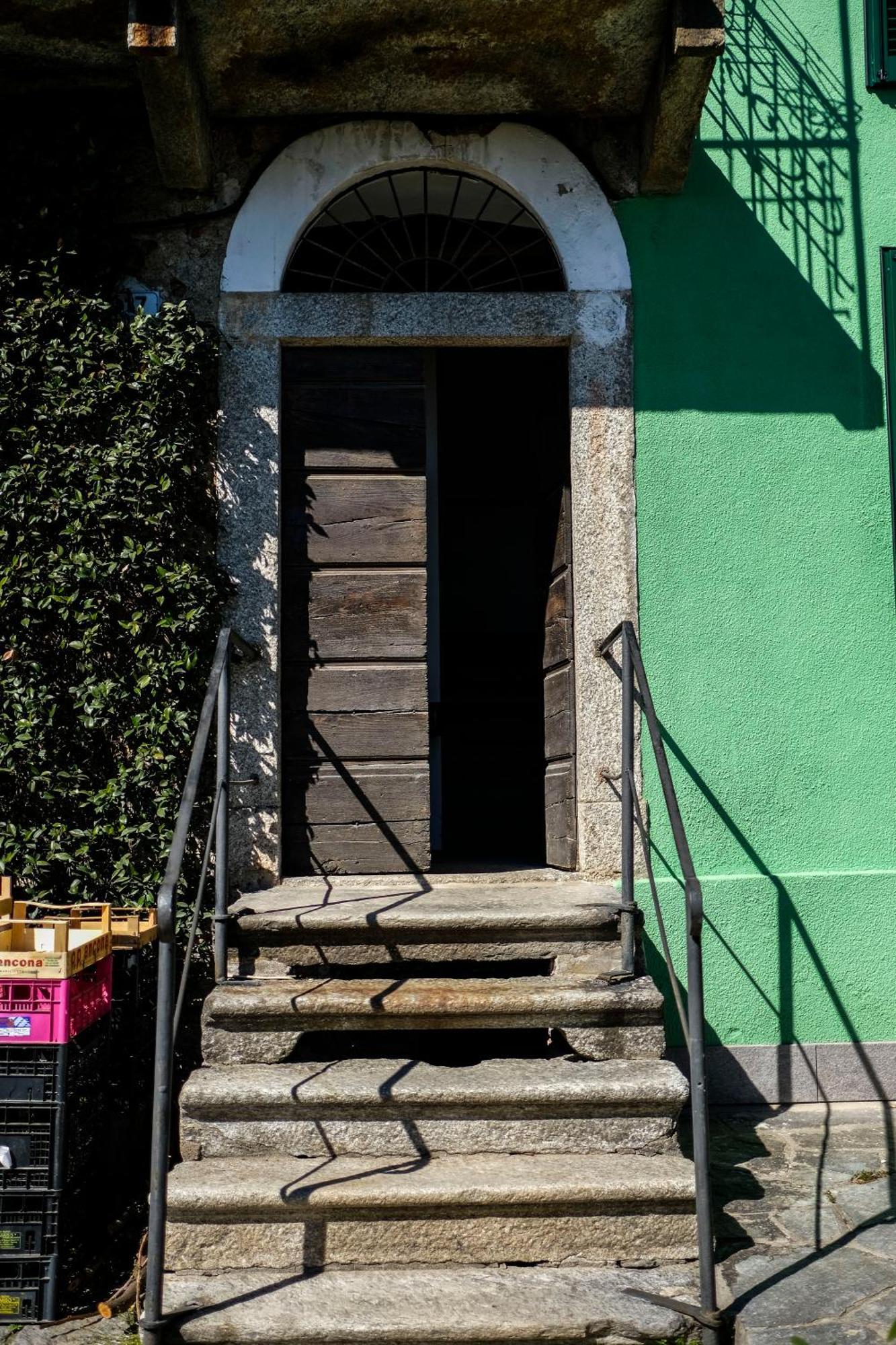 Teresita-The Green House Pisano Exterior foto